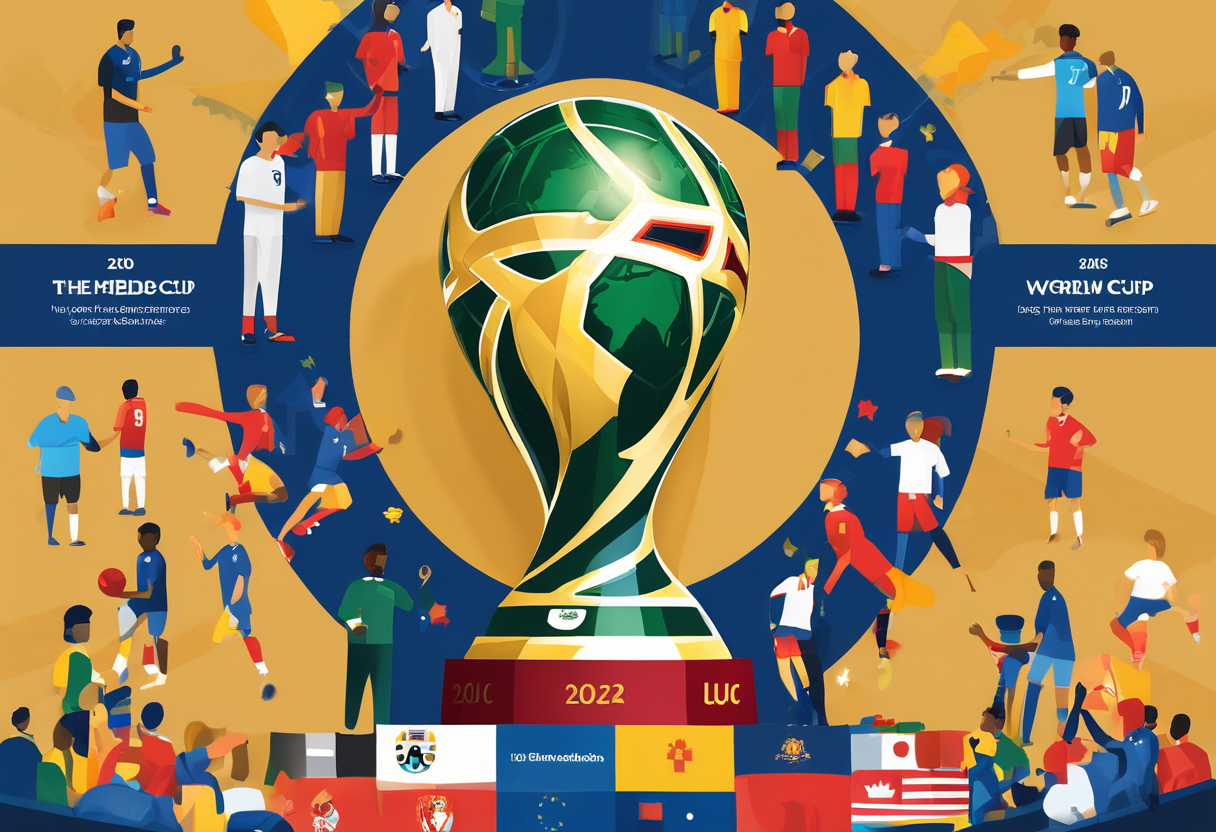 Как привлечь партнеров и спонсоров для успешной реализации промоакции ЧМ 2026?