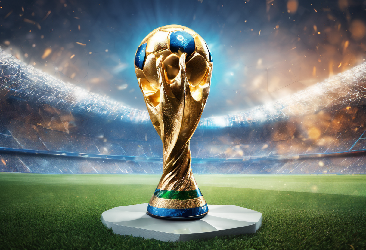 Какие стратегии маркетинга могут быть использованы для успешной промоакции ЧМ 2026?